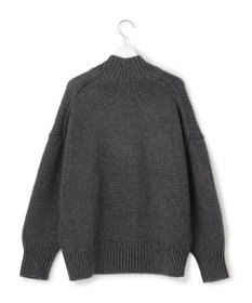 23区 【SLOW/一部店舗限定】チャンキー カーディガン