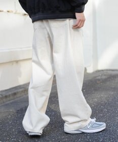 WEGO スケーターパンツ