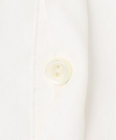 J.PRESS LADIES L コットンスムース フロントタック カットソー