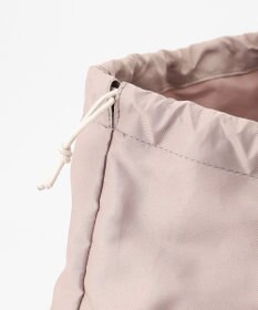 LA BAGAGERIE 【メイズ】ワイドバスケット