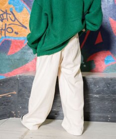 WEGO スケーターパンツ