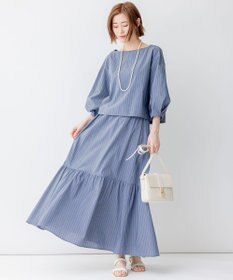 23区 【WEB限定】ハートピアス