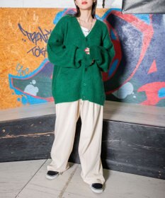 WEGO スケーターパンツ