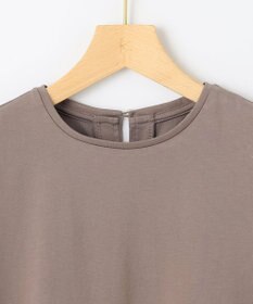 組曲 S 華感フレア カットソー