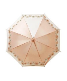 MOONBAT 【キッズ】ポール & ジョー (PAUL & JOE ACCESSOIRES) 長傘 クリザンテーム 通学 子供傘 UV