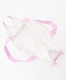 ANY KIDS シャラシャラ プールバッグ