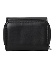 WEGO イニシャルパーツミニウォレット