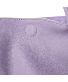 UNBILLION カシュカシュ cachecache / ワンハンドルラウンドバッグ