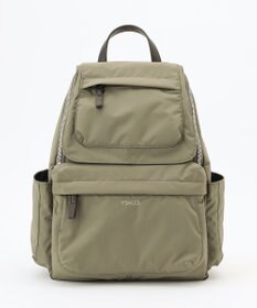 Y'SACCS カーゴポケット　リュックサック　Sサイズ