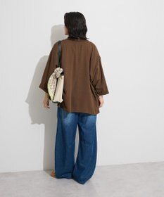 Green Parks 【適ON】シアーシャツジャケット