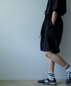 UNFILO MENS LIGHT MOVE ショートパンツ