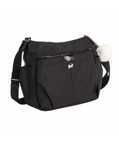 ACE BAGS & LUGGAGE Kanana project COLLECTION シェリ ショルダーバッグ 横S 17942 カナナプロジェクト コレクション