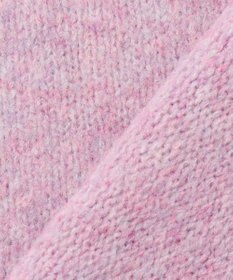 ANY ニットチュニック