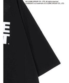 Green Parks ■別注　ＬＯＶＥ　ＢＯＡＴ　ロゴｐｔビッグＴ