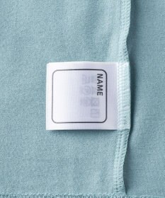 MIKI HOUSE HOT BISCUITS 【70-120cm】【Everyday Series】ワンポイント 長袖Tシャツ