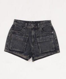 WEGO マイクロショートパンツ