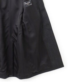 J.PRESS MEN 【CUBA BEACHフランネル】チェスターコート