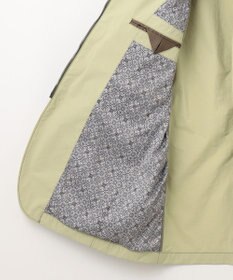 JOSEPH ABBOUD 【軽量/ECO撥水】ナイロンワッシャー ジャケット