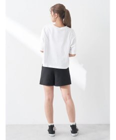 earth music&ecology ショートパンツ