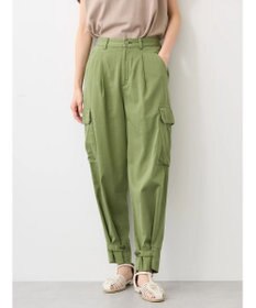 AMERICAN HOLIC 接触冷感２ＷＡＹカーゴパンツ