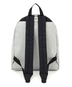 J.PRESS MEN 【AaronChang】【UNISEX】ナイロンキャンバス バックパック