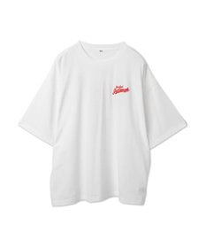 WEGO フードキャラ発泡プリントT