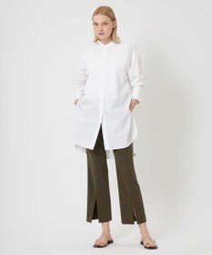 BEIGE， 【WEB限定】DIAMANT / ドレスシャツ