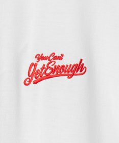 WEGO フードキャラ発泡プリントT