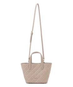 TOCCA SUGAR CUBE 2WAY BAG ショルダーバッグ