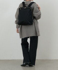 russet ナイロンリュックサック(SF-272)