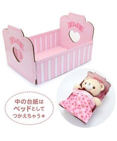 Mother garden マザーガーデン あまえんぼ クマルン 《いちごみるく / カプチーノ 》