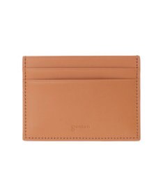 genten コンパト カードケース