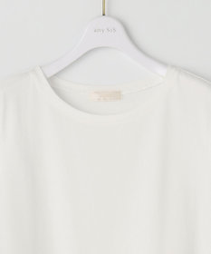 ANY SIS 【洗える】レイヤード タンクトップ