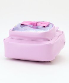 ANY KIDS ネコ耳付き シャラシャラ リュック