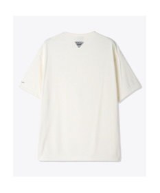 Columbia Columbia/ バーンノベルショートスリーブクルー /コロンビア