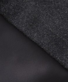 J.PRESS MEN 【CUBA BEACHフランネル】チェスターコート