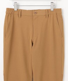 23区GOLF 【MEN】【ストレッチ】クールメッシュ テーパードパンツ