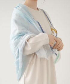 POLS 播州織 極細コットンストール