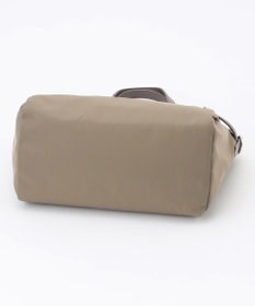 LA BAGAGERIE 【撥水ナイロン】ベーシック2WAYミニトート