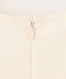 #Newans 【セレモニーにも】ランタンスリーブブラウス