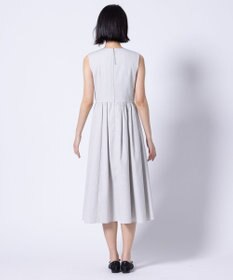 TOCCA 【洗える】TULIP FLUFF ドレス