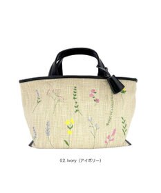 ROOTOTE 3586【ルートート】LT.デリ.フラワー-A