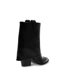 STEVE MADDEN 【non-no11月号掲載】LARK カバーショートブーツ
