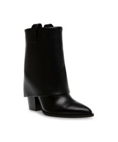 STEVE MADDEN 【non-no11月号掲載】LARK カバーショートブーツ