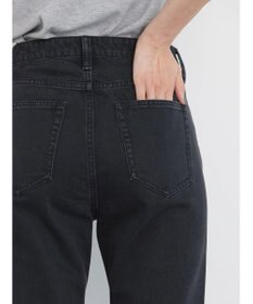 AMERICAN HOLIC マチ付きフレアデニム