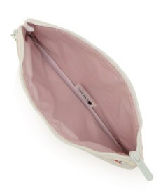LeSportsac 3ZIP COSMETIC/フルーツサンドイッチ
