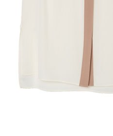 JOSEPH CDCカラーブロック　エボラブラウス