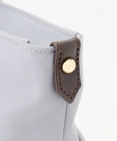 J.PRESS LADIES 【A4サイズ収納可】 ナイロン トート バッグ