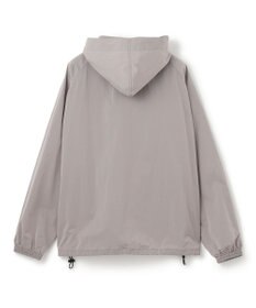 UNFILO MENS 耐久撥水 ライトフードブルゾン