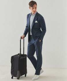 GOTAIRIKU セットアップ対応【洗える/ストレッチ/シワになりにくい】ドライジャージー セットアップジャケット